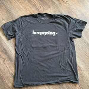 Stevenson Ranch keep going shirt, Mike Stud